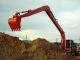 Picture for Plant; Long Reach Equipment